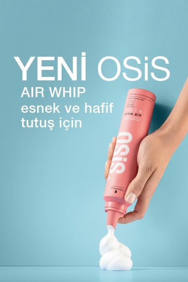 Air Whip Esnek Köpük 200ml küçük görsel 4
