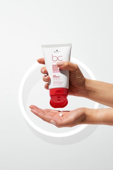 BC Clean Acil Kurtarma Kırık Uç Önleyici Serum 100ml küçük görsel 7