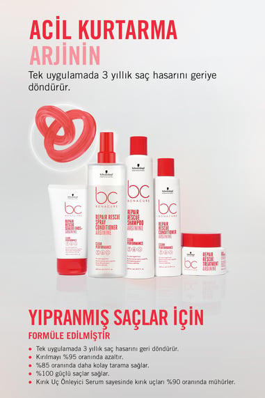 BC Clean Acil Kurtarma Kürü 200ml