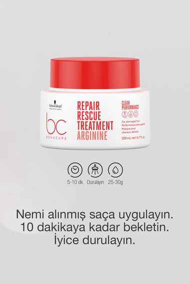 BC Clean Acil Kurtarma Kürü 200ml küçük görsel 3