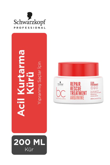 BC Clean Acil Kurtarma Kürü 200ml küçük görsel 5