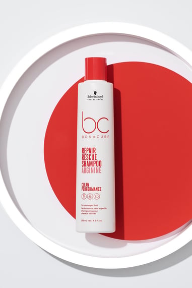BC Clean Acil Kurtarma Şampuanı 250ml küçük görsel 4