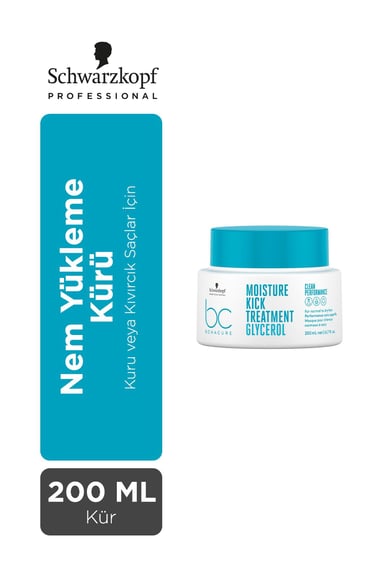 BC Clean Nem Yükleme Kürü 200ml küçük görsel 4