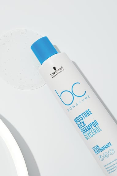 BC Clean Nem Yükleme Şampuanı 250ml küçük görsel 2