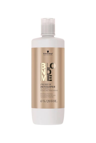 BlondMe Premium Developer 6% 1L