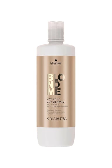 BlondMe Premium Developer 9% 1L