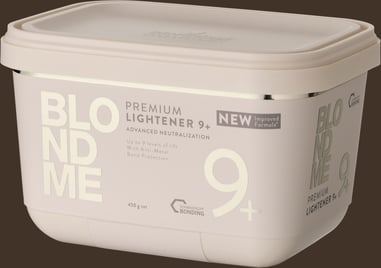 BM Premium Lightener 450g