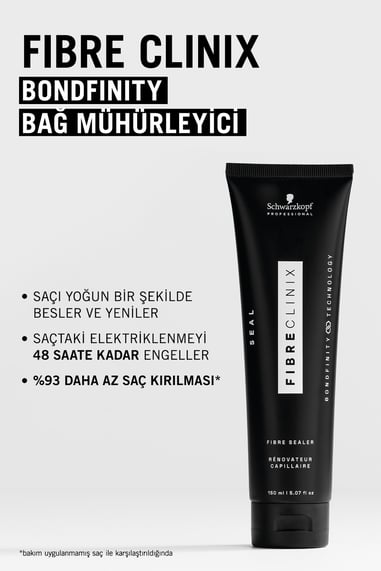 Fibre Clinix Bağ Mühürleyici 150ml | Fibre Sealer küçük görsel 5