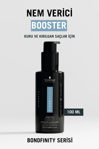 Fibre Clinix Nemlendirici Booster 30ml küçük görsel 3