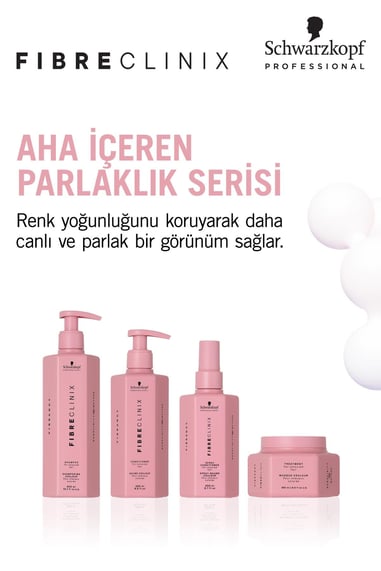 Fibre Clinix Parlaklık Artırıcı Kür 250ml küçük görsel 5