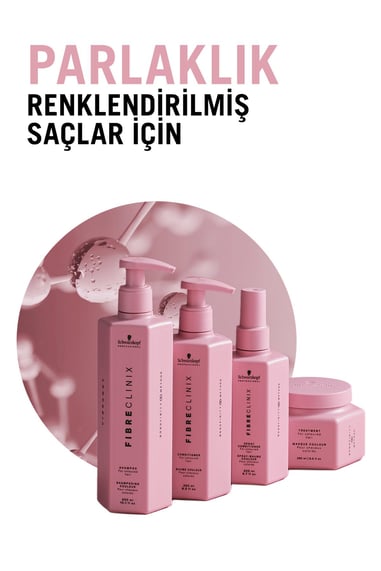 Fibre Clinix Parlaklık Artırıcı Sprey Krem 200ml küçük görsel 4