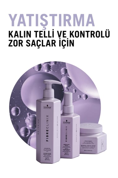 Fibre Clinix Yatıştırıcı Kür 250ml küçük görsel 2