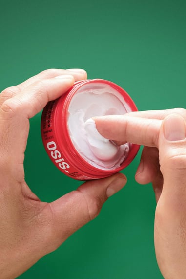 OSIS Flexwax 85ml Tutucu Wax küçük görsel 4