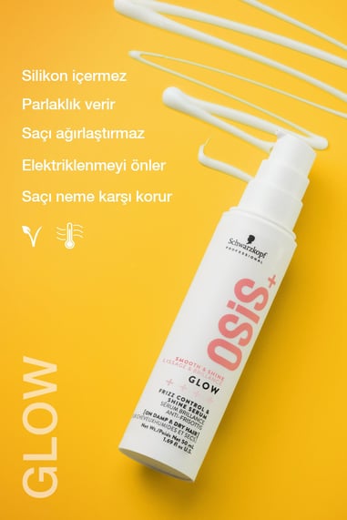 Glow Parlaklık Serumu 50ml küçük görsel 2