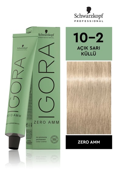 IG ZERO 10-2 60ml