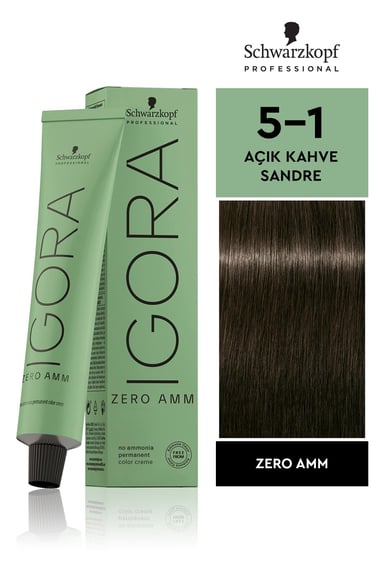 IG ZERO 5-1 60ml