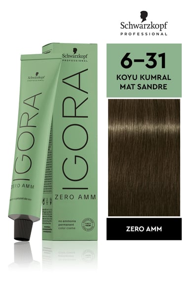 IG ZERO 6-31 60ml
