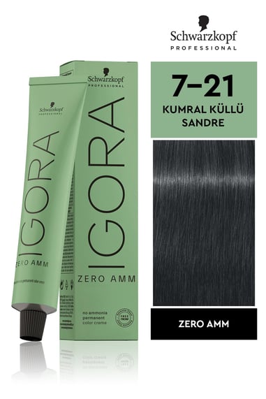 IG ZERO 7-21 60ml
