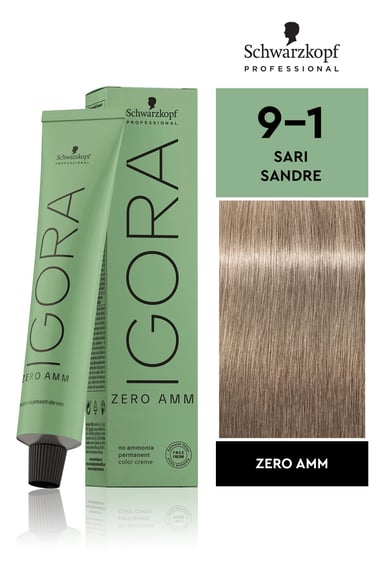 IG ZERO 9-1 60ml