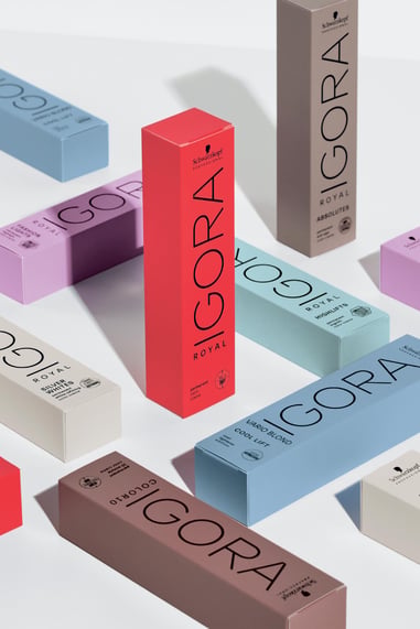 Igora Royal 5-57 60ml