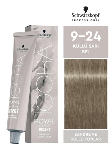 Igora Royal Muted Desert 9-24 60ml