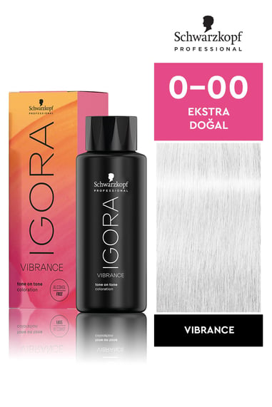 Igora Vibrance 10-42 60ml