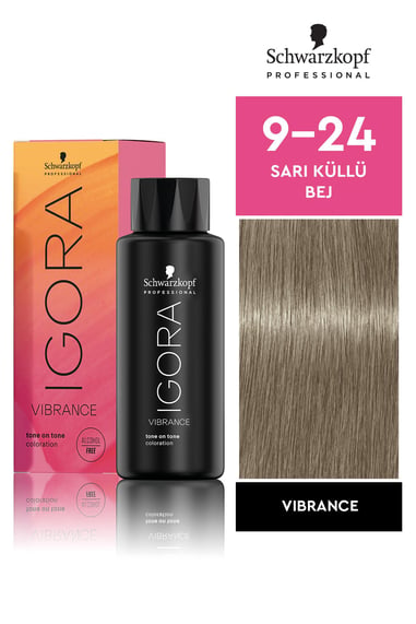 Igora Vibrance 9-24 60ml küçük görsel 2