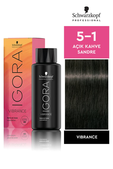 Igora Vibrance 5-1 60ml küçük görsel 2