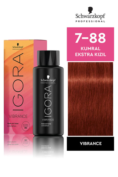 Igora Vibrance 7-88 60ml küçük görsel 2