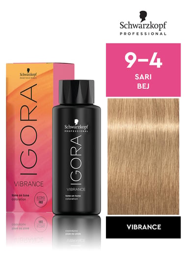 Igora Vibrance 9-4 60ml küçük görsel 2