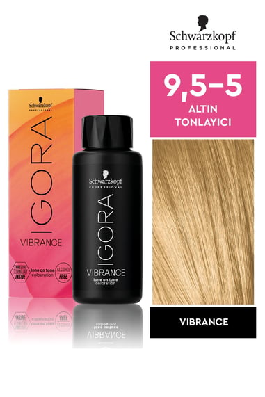 Igora Vibrance 9-55 60ml