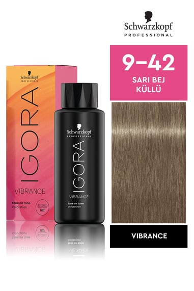 Igora Vibrance Muted Desert 9-42 60ml küçük görsel 2