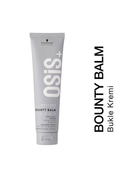 Bounty Balm Bukle Kremi 150ml küçük görsel 2