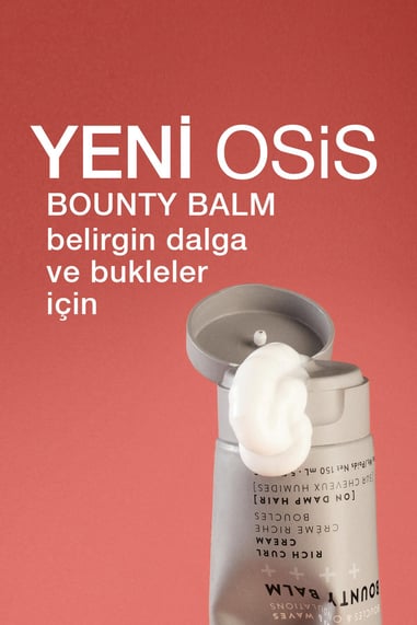 Bounty Balm Bukle Kremi 150ml küçük görsel 3