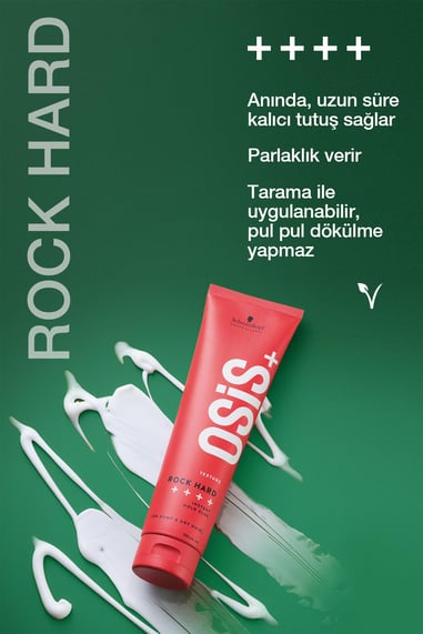 Rock Hard Ultra Güçlü Macun 150ml küçük görsel 2