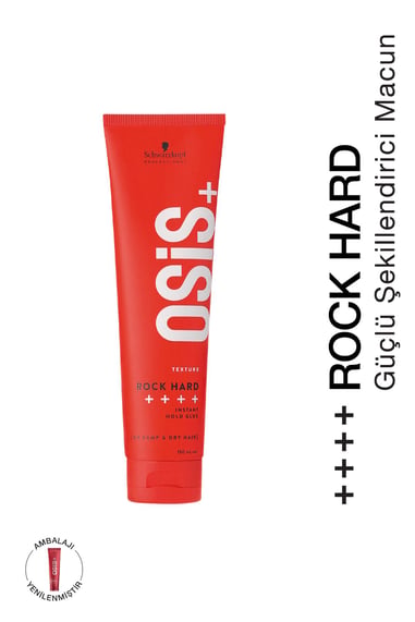 Rock Hard Ultra Güçlü Macun 150ml küçük görsel 3